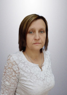 Матыцина Наталья Николаевна