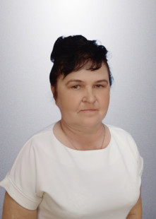 Воспитатель Щербатова Татьяна Васильевна